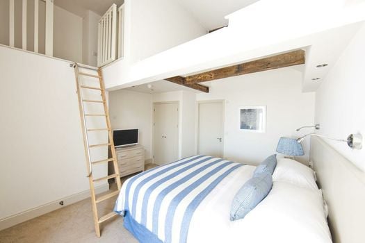 The St Mawes Hotel