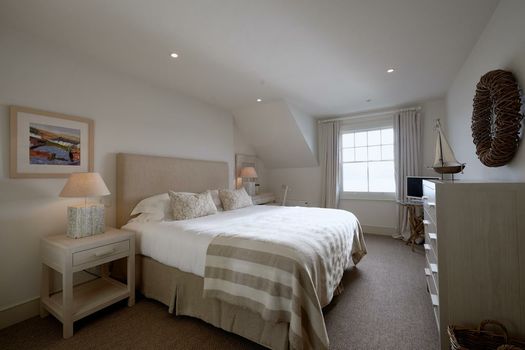 The St Mawes Hotel