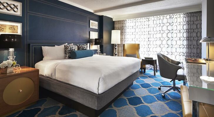 The Ven at Embassy Row, Washington, D.C., a Tribute Portfolio Hotel