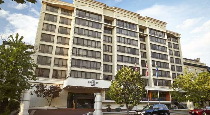 The Ven at Embassy Row, Washington, D.C., a Tribute Portfolio Hotel