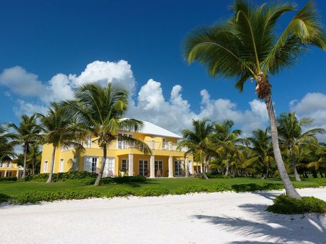 Tortuga Bay