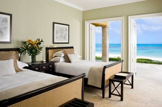 Tortuga Bay