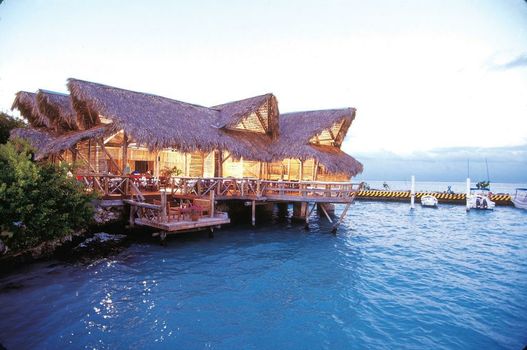 Tortuga Bay