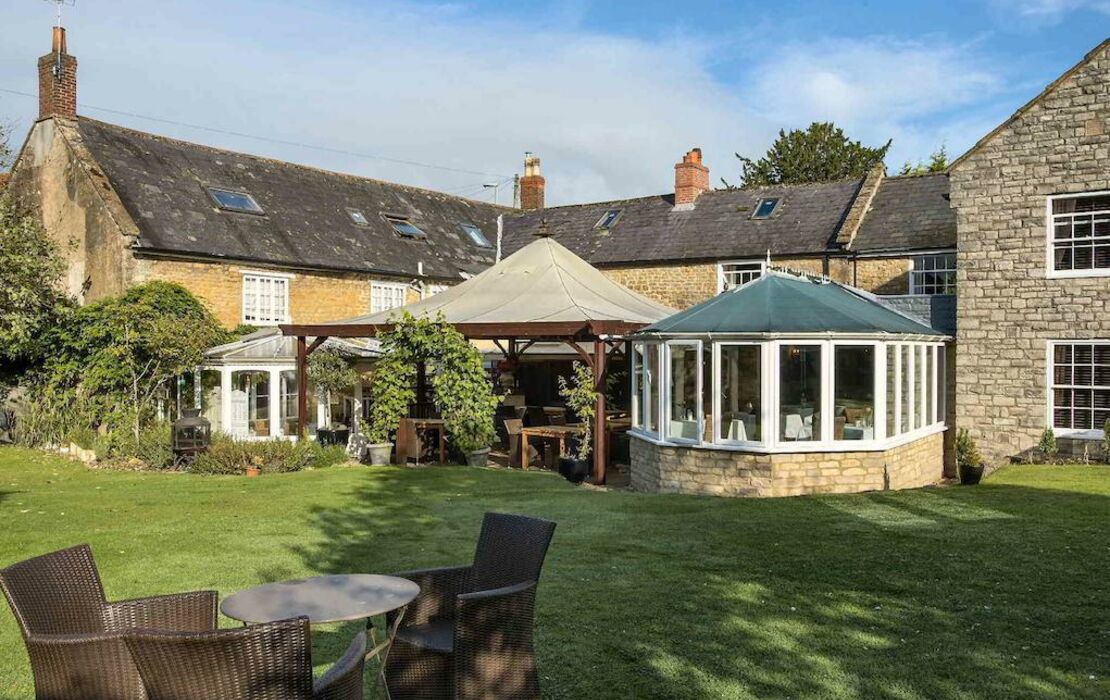 The Ollerod, a Design Boutique Hotel Beaminster, United Kingdom