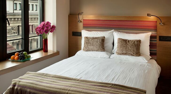 Bankerhan Hotel Galata - Special Category