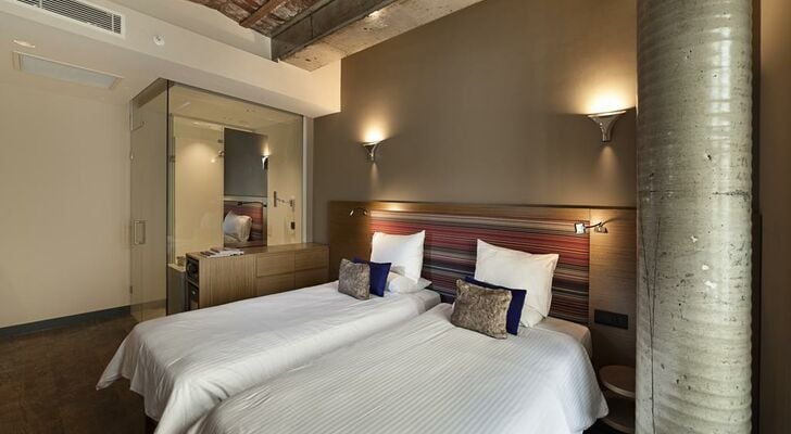 Bankerhan Hotel Galata - Special Category