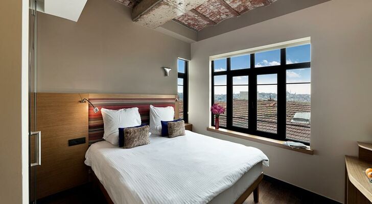Bankerhan Hotel Galata - Special Category