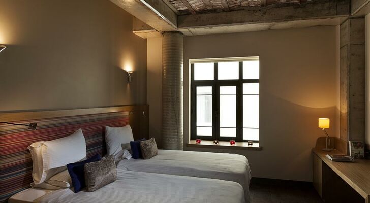 Bankerhan Hotel Galata - Special Category