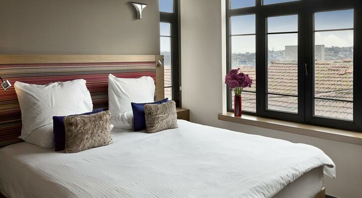 Bankerhan Hotel Galata - Special Category