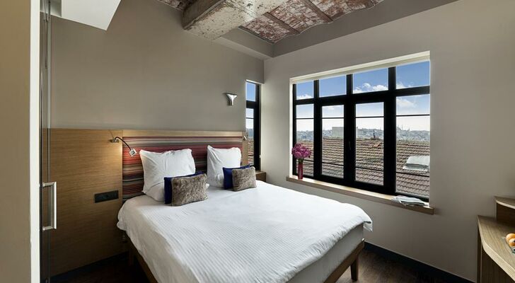 Bankerhan Hotel Galata - Special Category