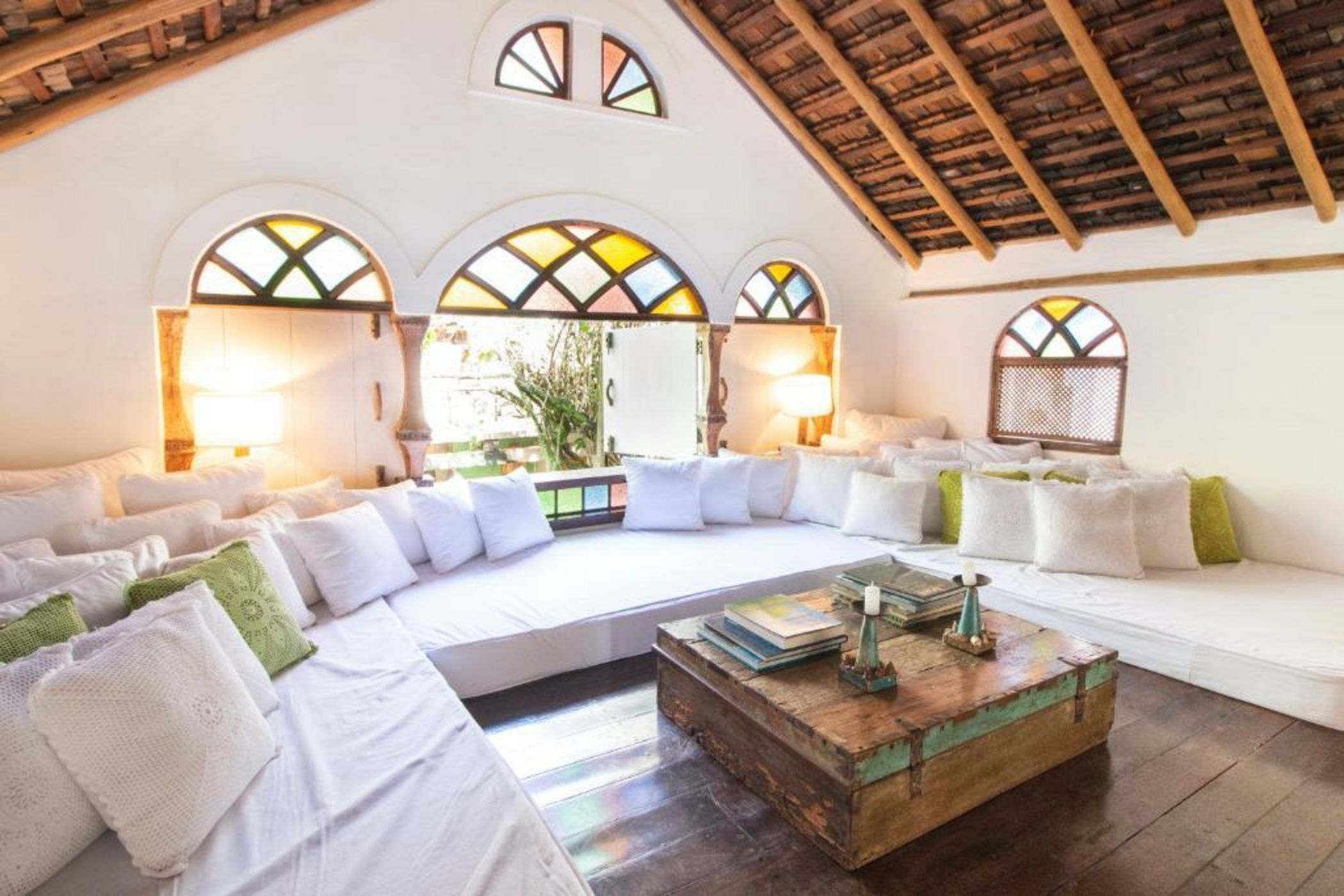 UXUA Casa Hotel & Spa