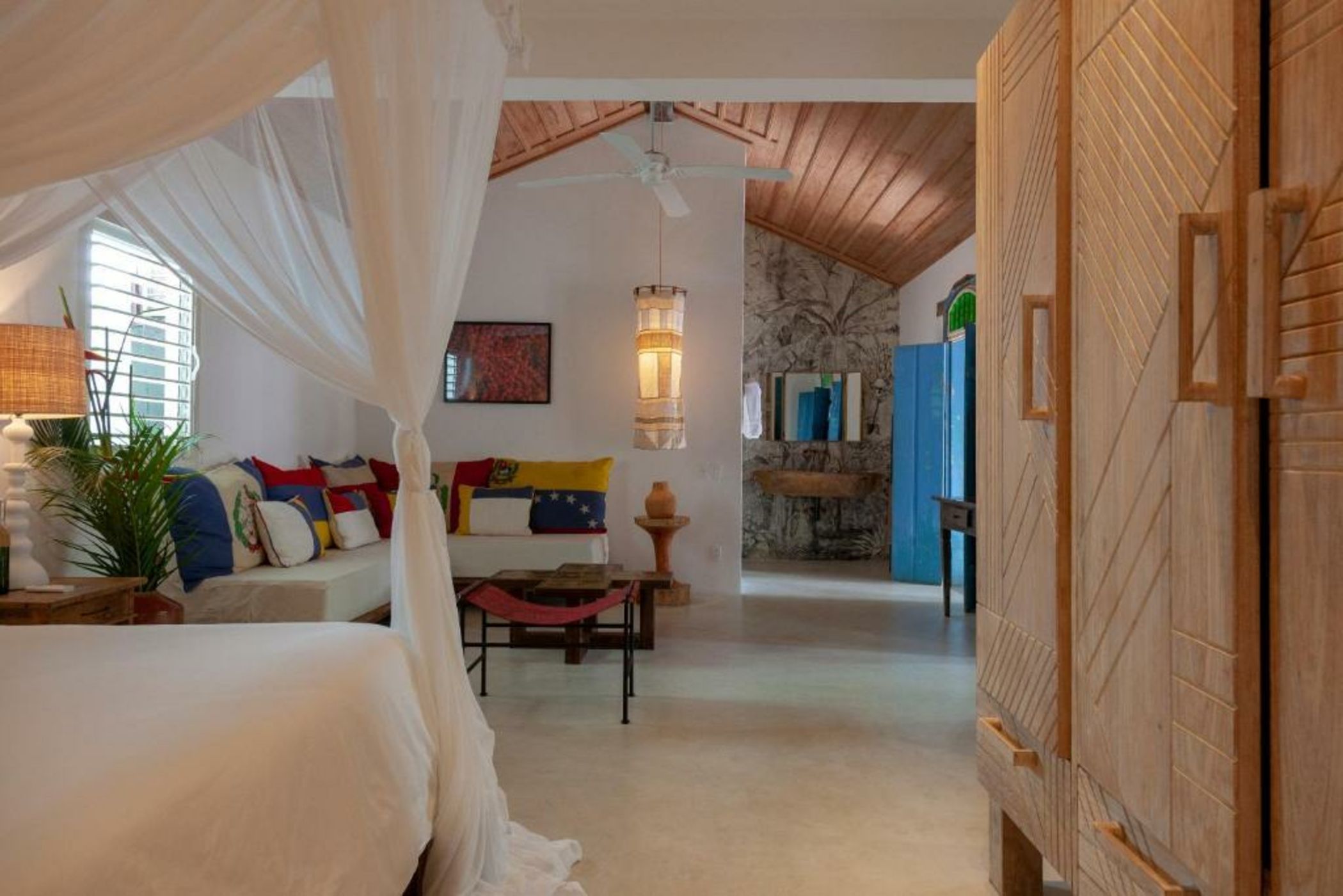 UXUA Casa Hotel & Spa