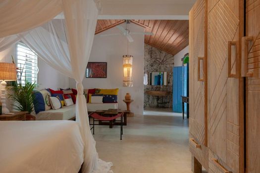 UXUA Casa Hotel & Spa