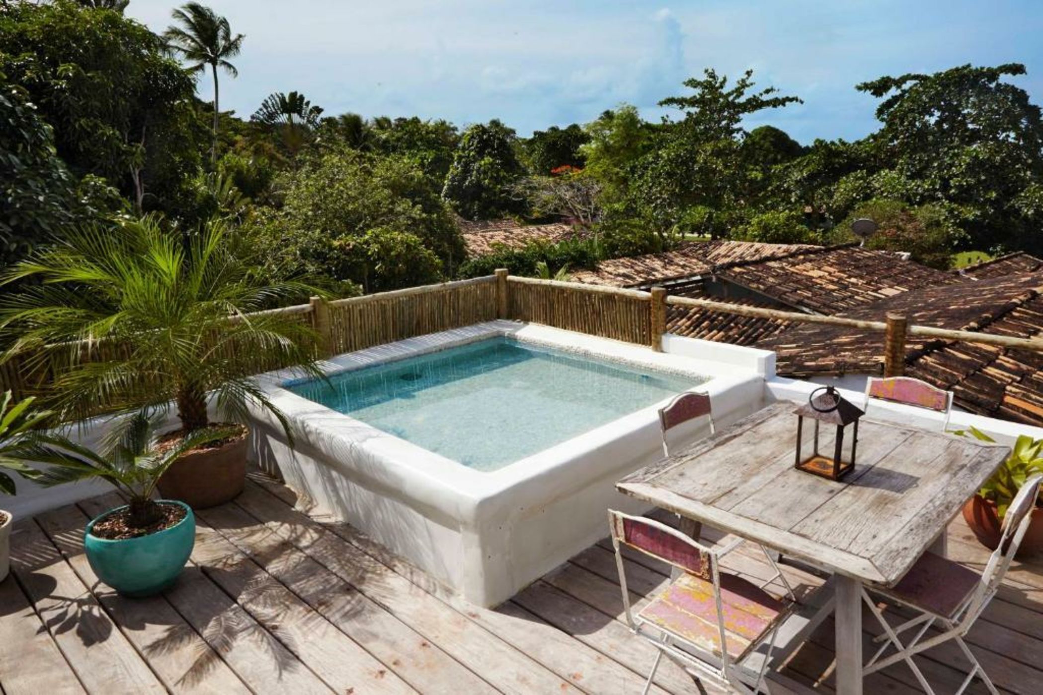 UXUA Casa Hotel & Spa