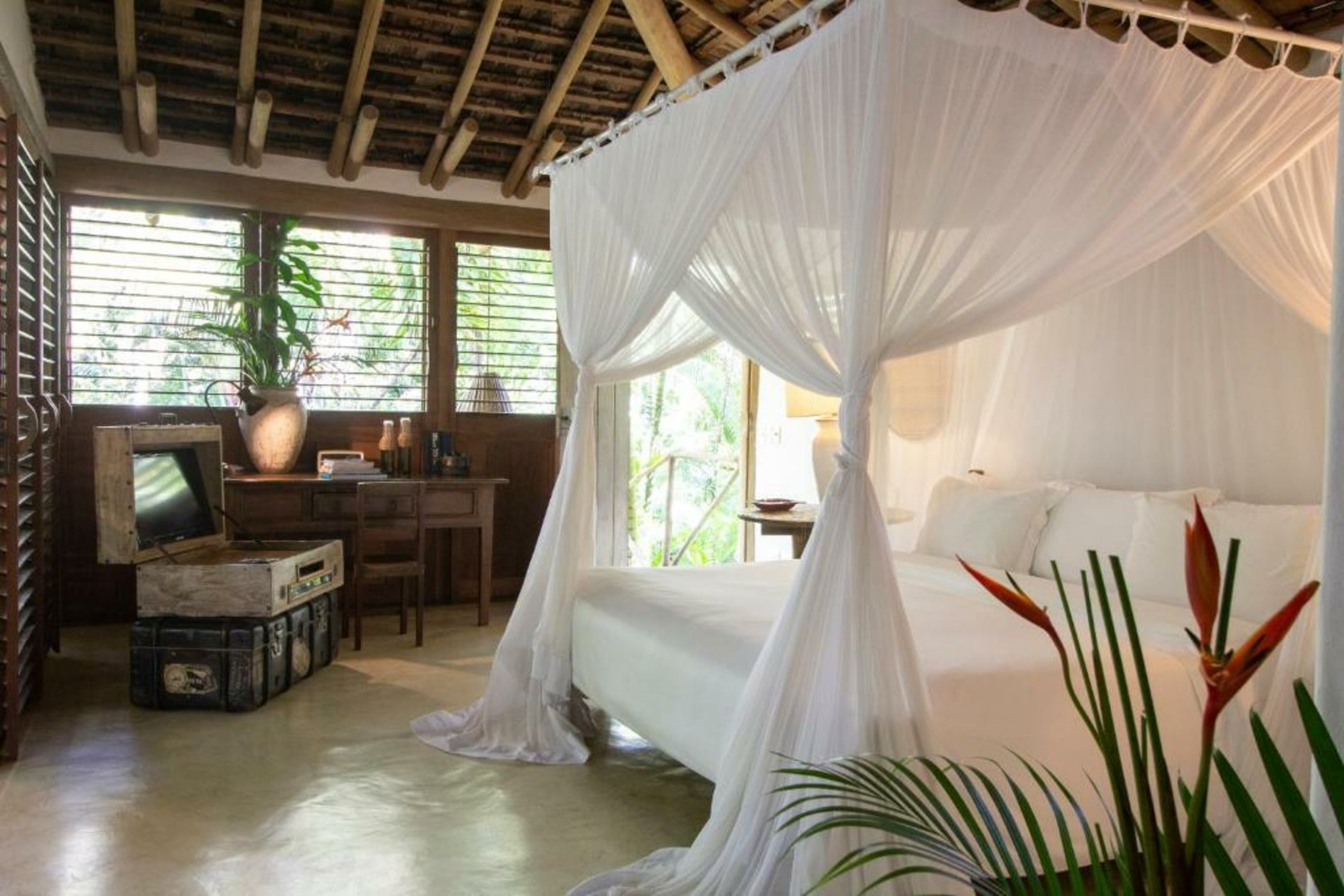 UXUA Casa Hotel & Spa