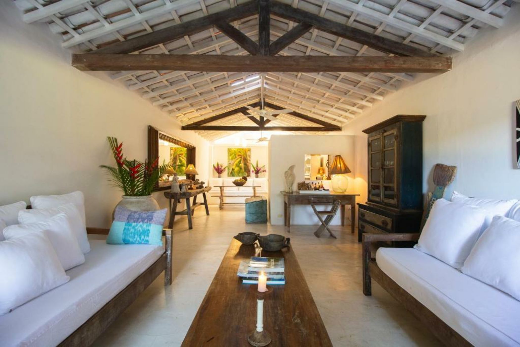 UXUA Casa Hotel & Spa