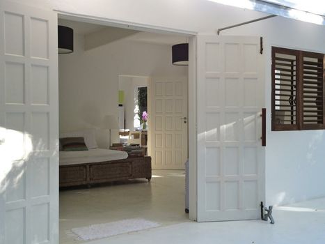 Casa da Vanessa