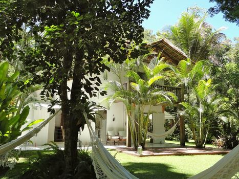 Casa da Vanessa