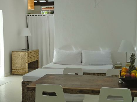 Casa da Vanessa