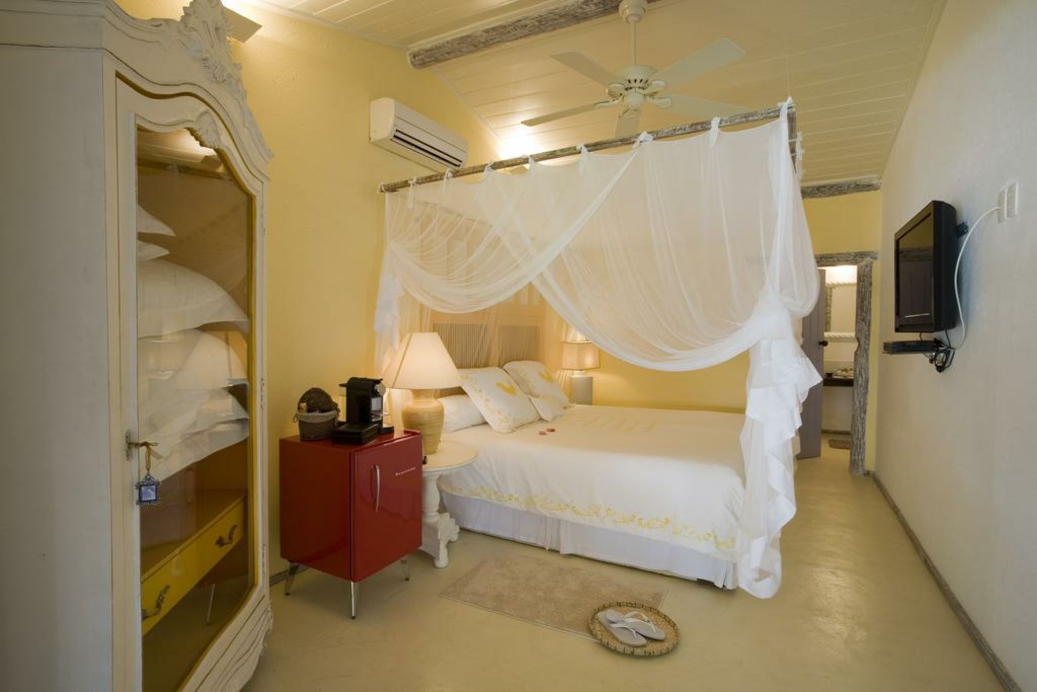 Pousada Bendito Seja