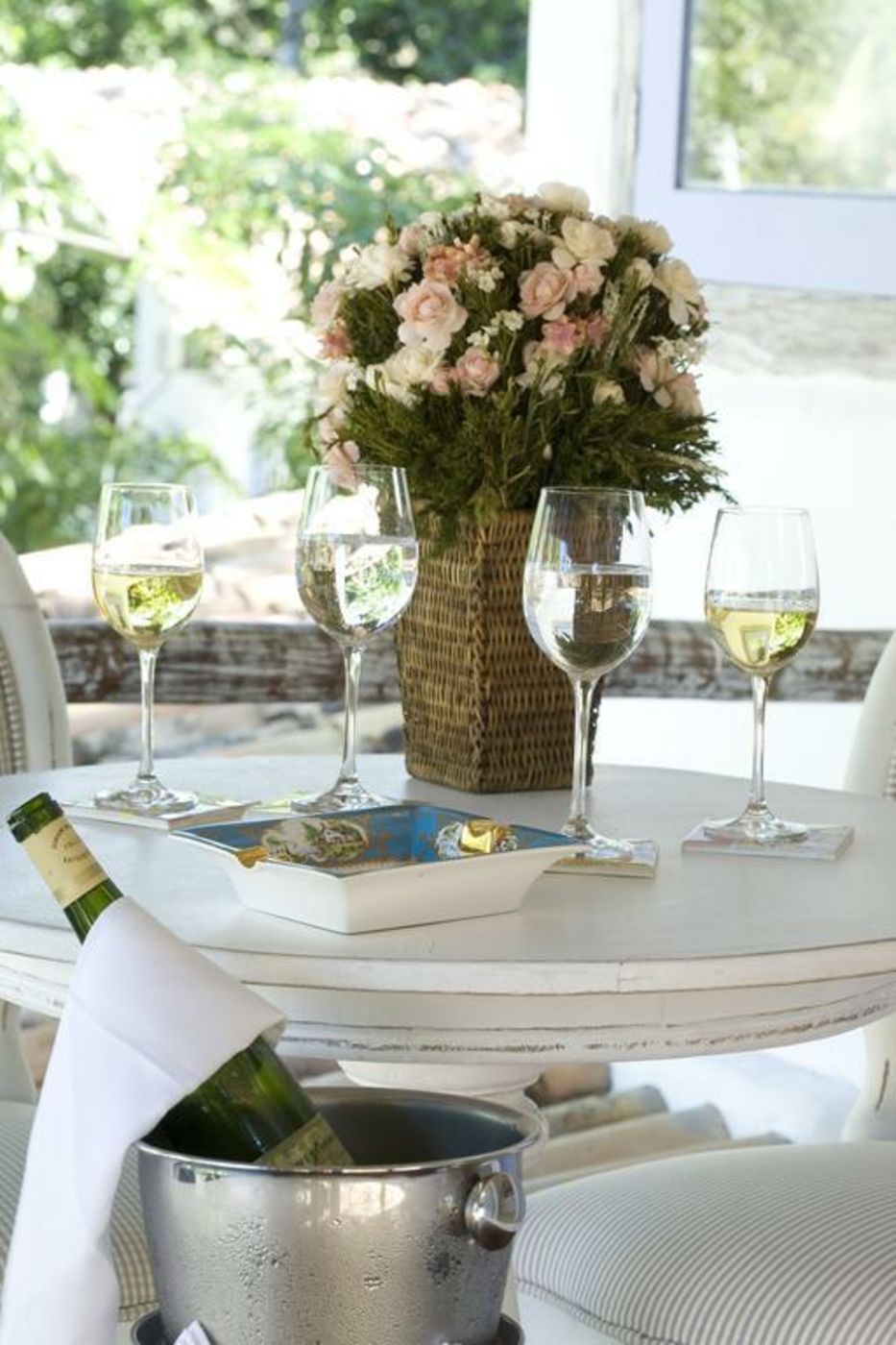 Pousada Bendito Seja