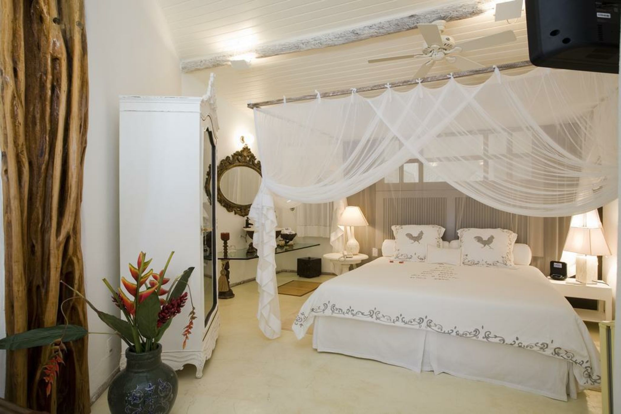 Pousada Bendito Seja