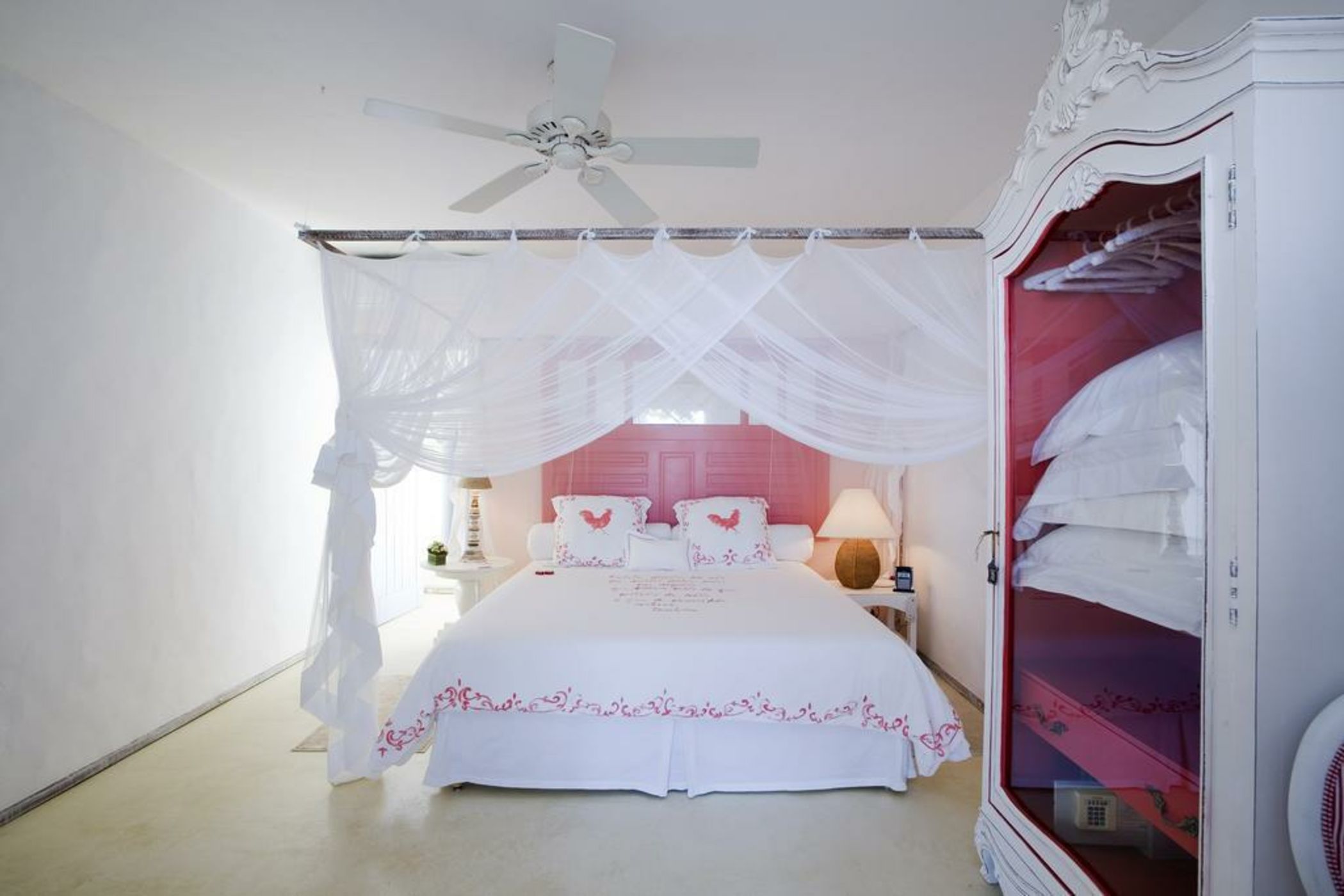 Pousada Bendito Seja