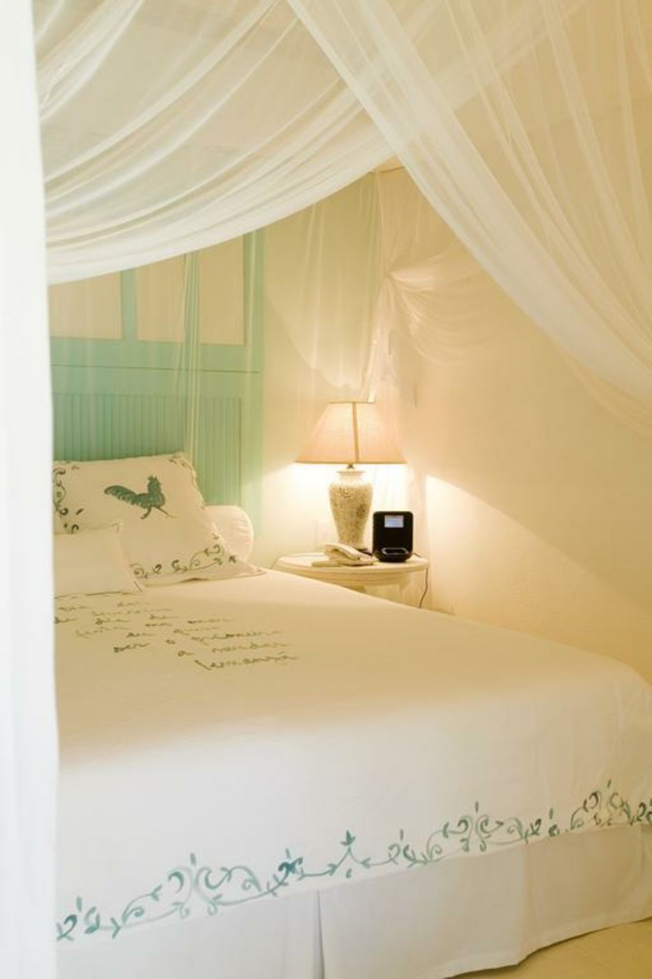 Pousada Bendito Seja