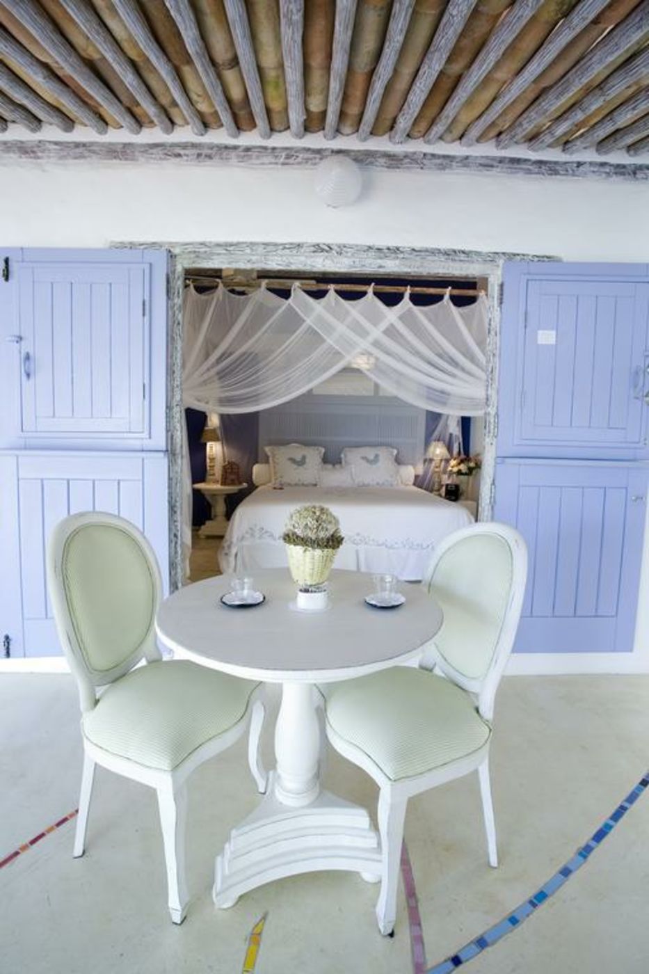 Pousada Bendito Seja