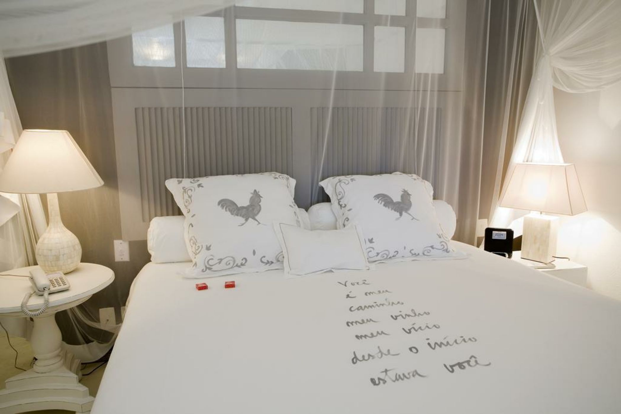 Pousada Bendito Seja