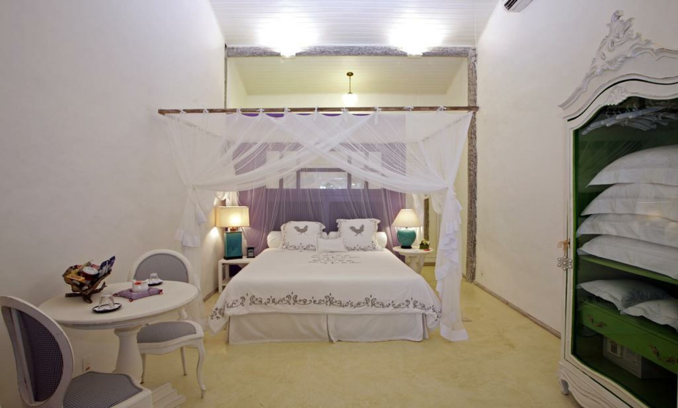 Pousada Bendito Seja