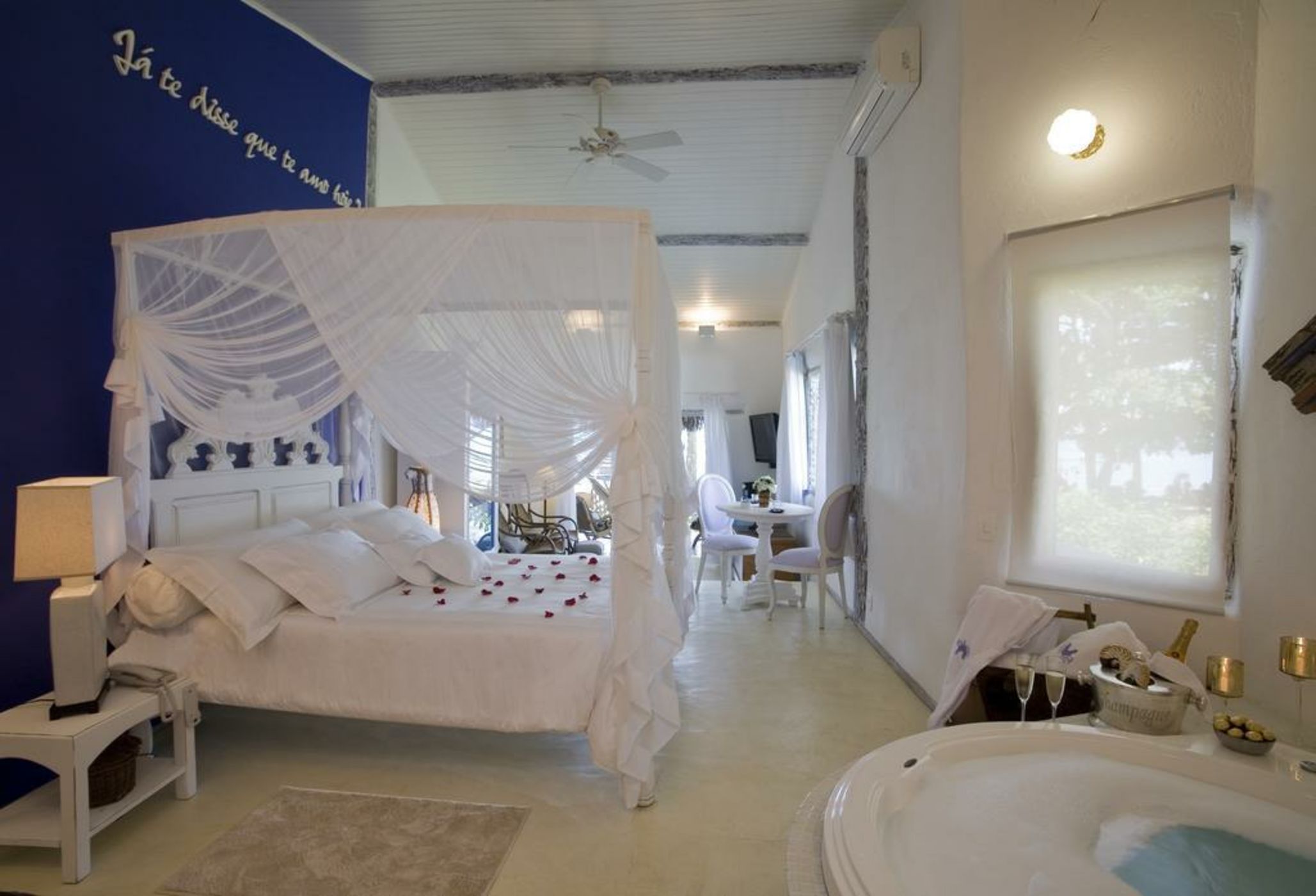 Pousada Bendito Seja