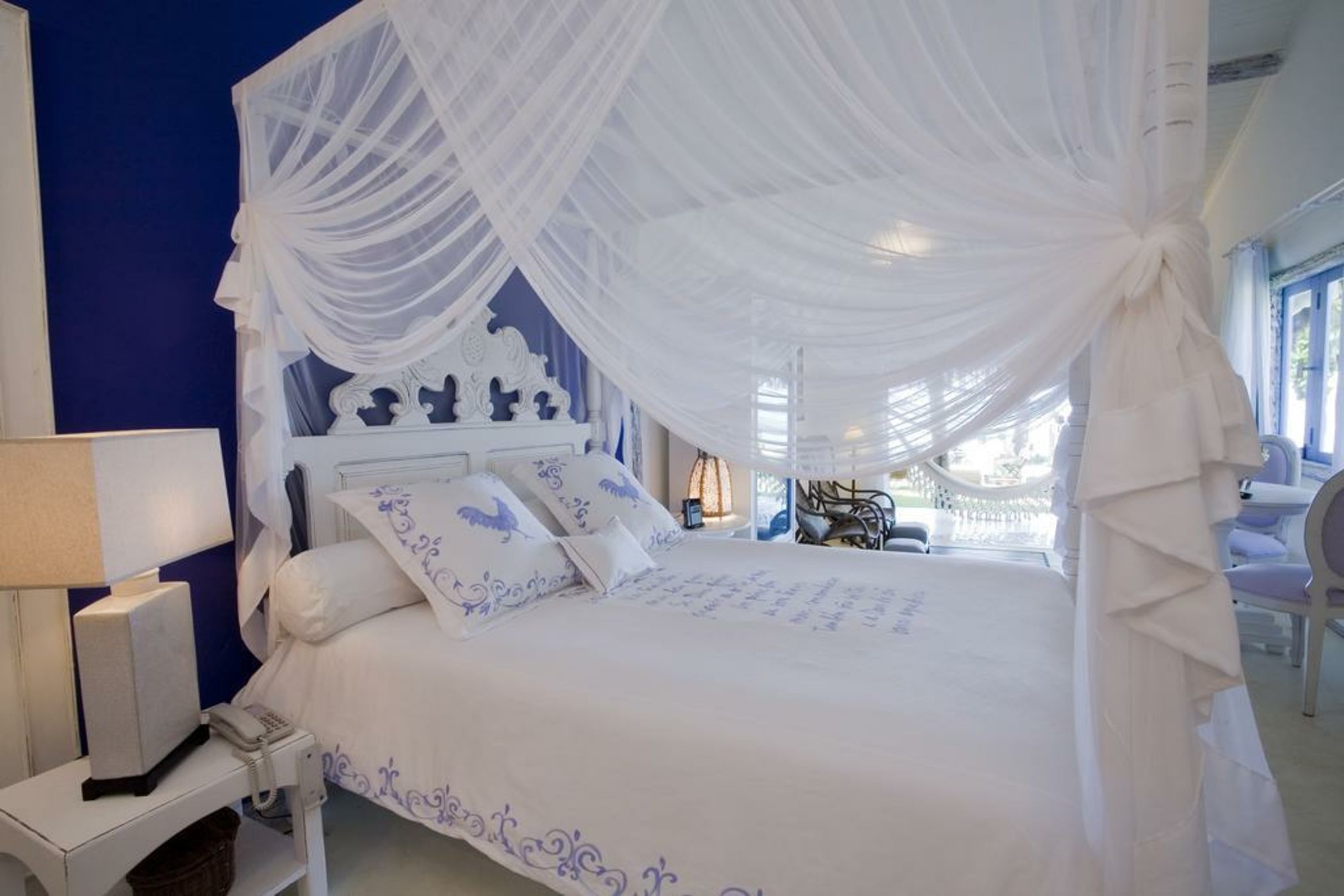 Pousada Bendito Seja