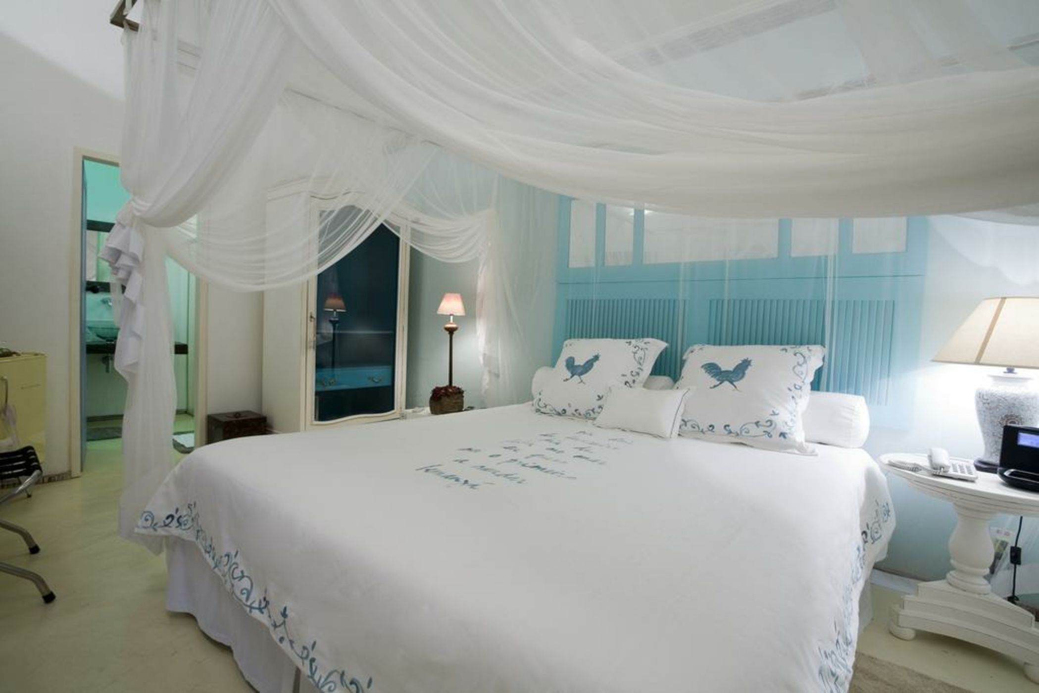 Pousada Bendito Seja