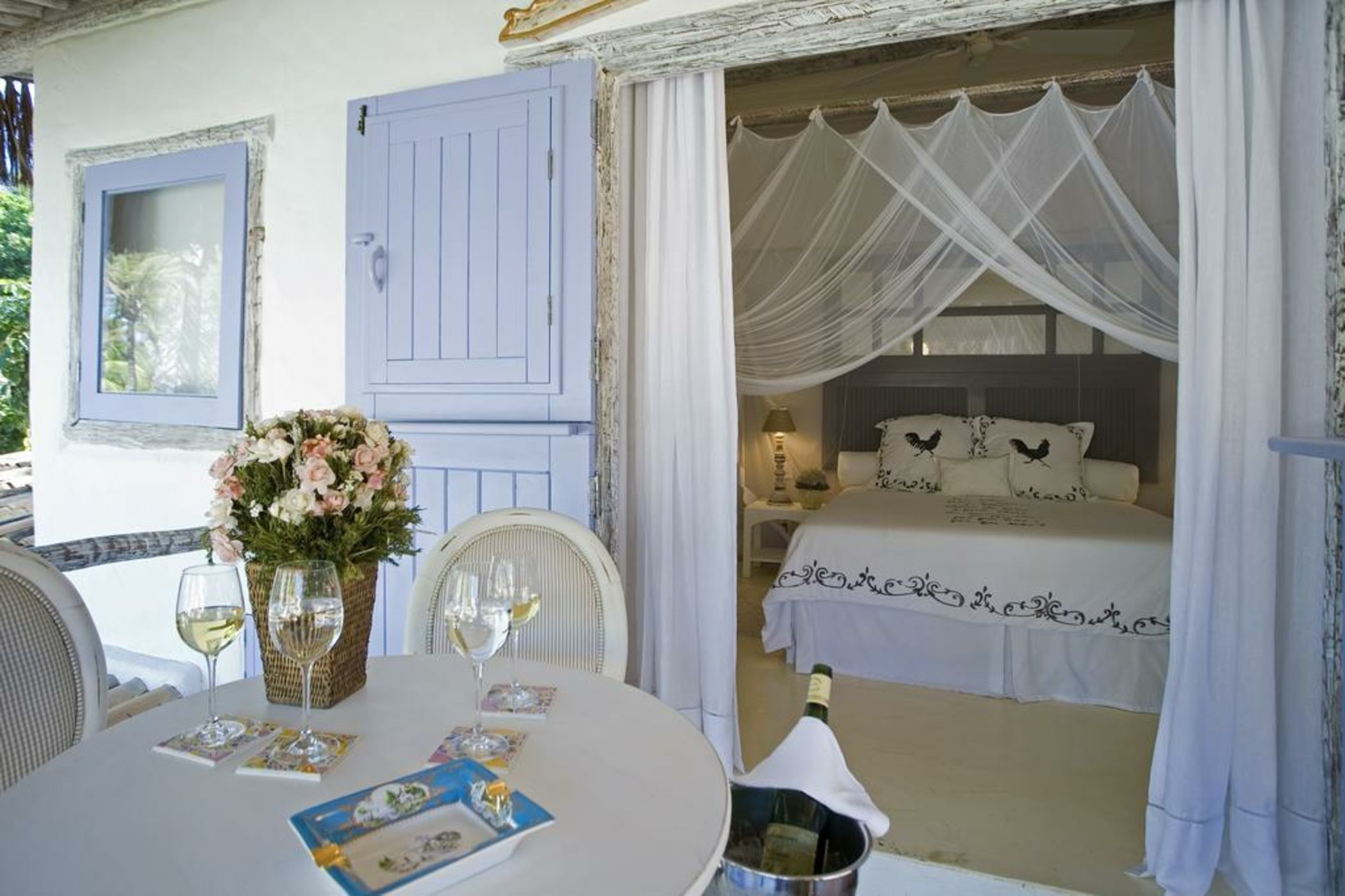 Pousada Bendito Seja