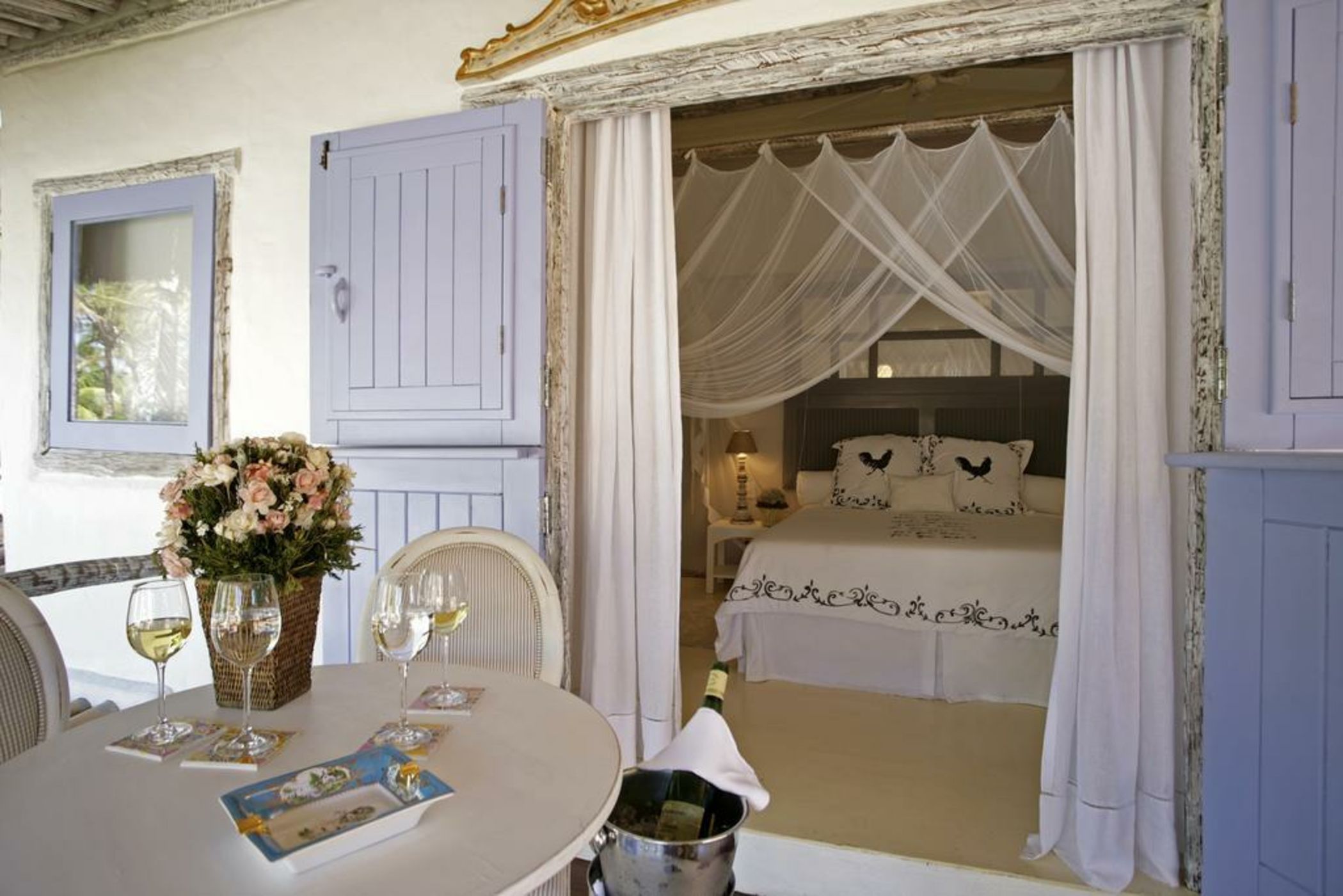 Pousada Bendito Seja