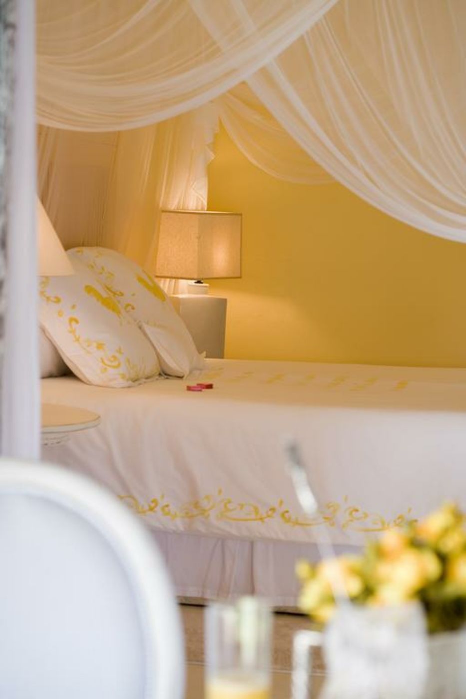 Pousada Bendito Seja