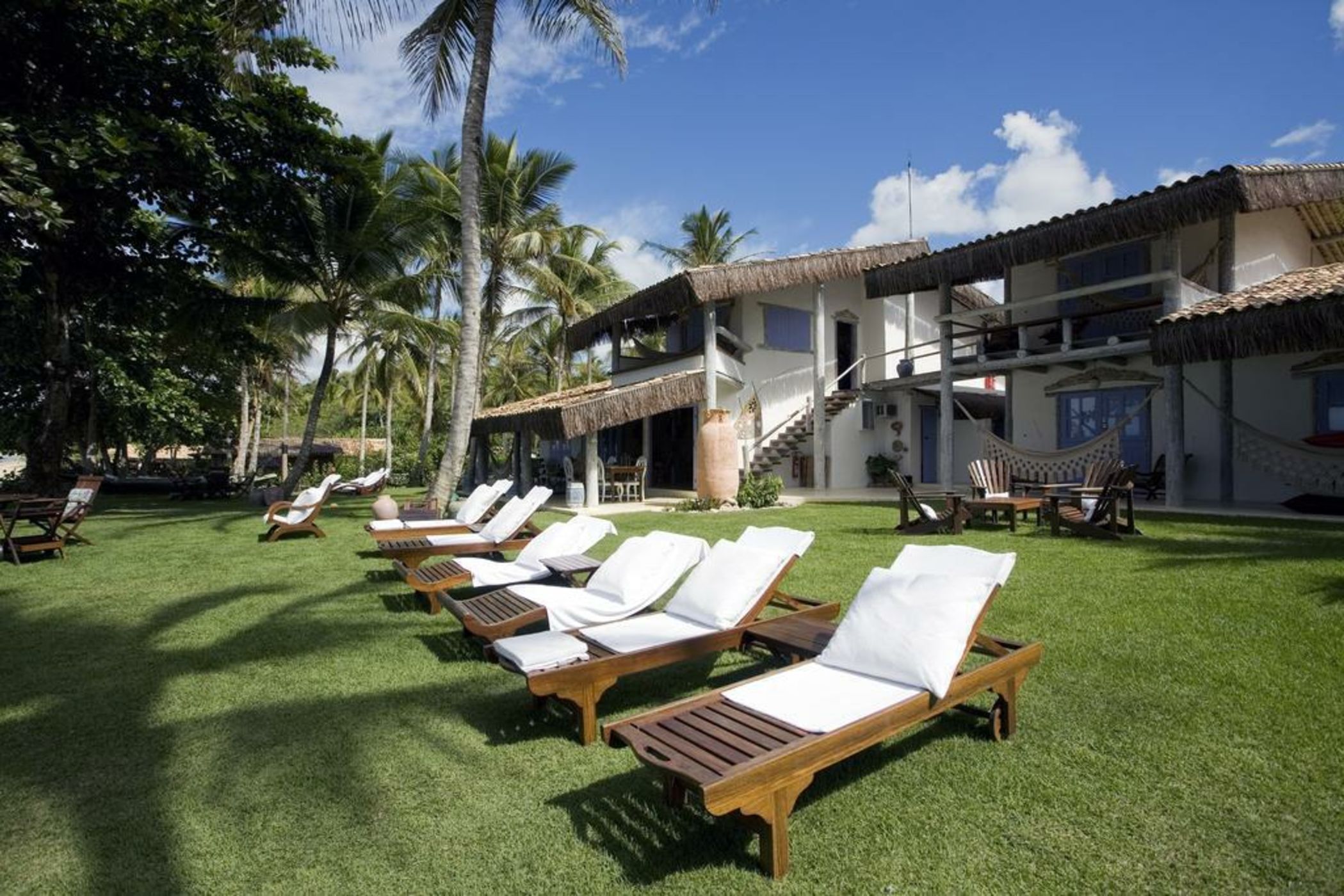 Pousada Bendito Seja