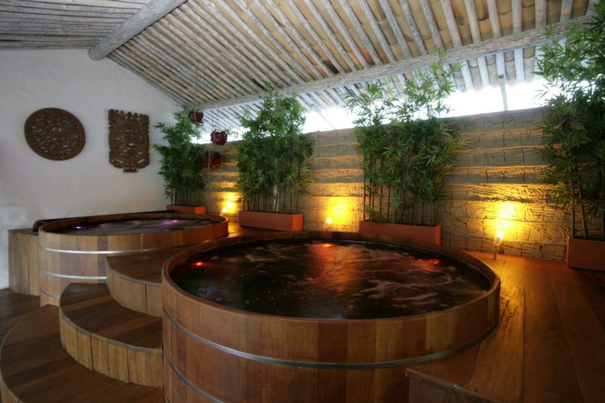 Pousada Bendito Seja