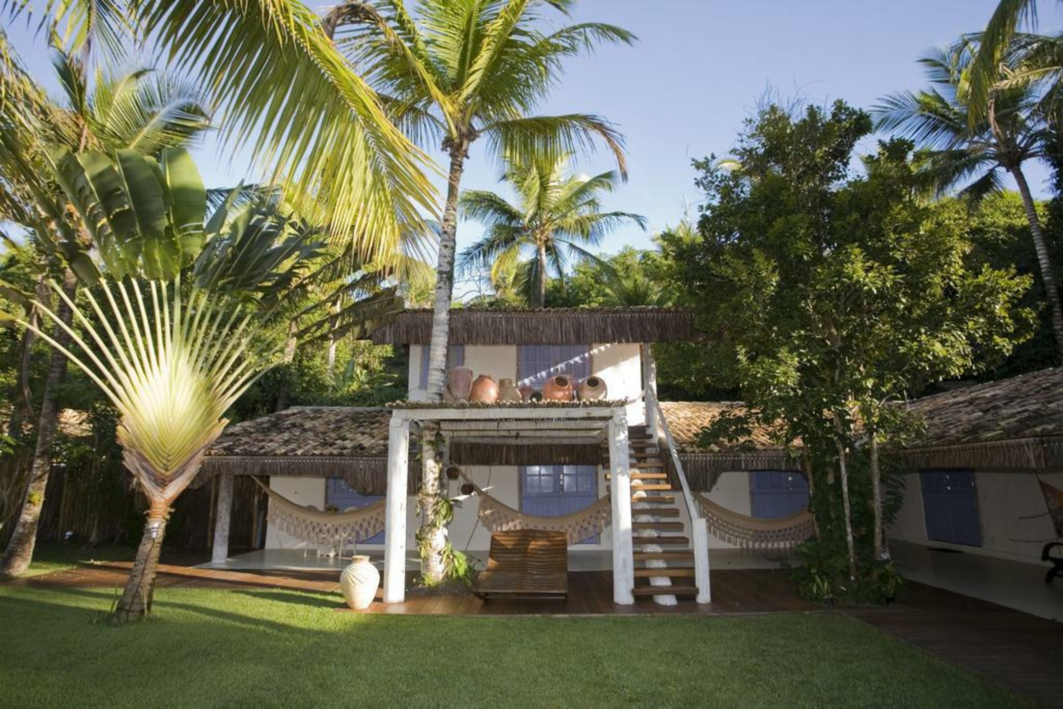 Pousada Bendito Seja