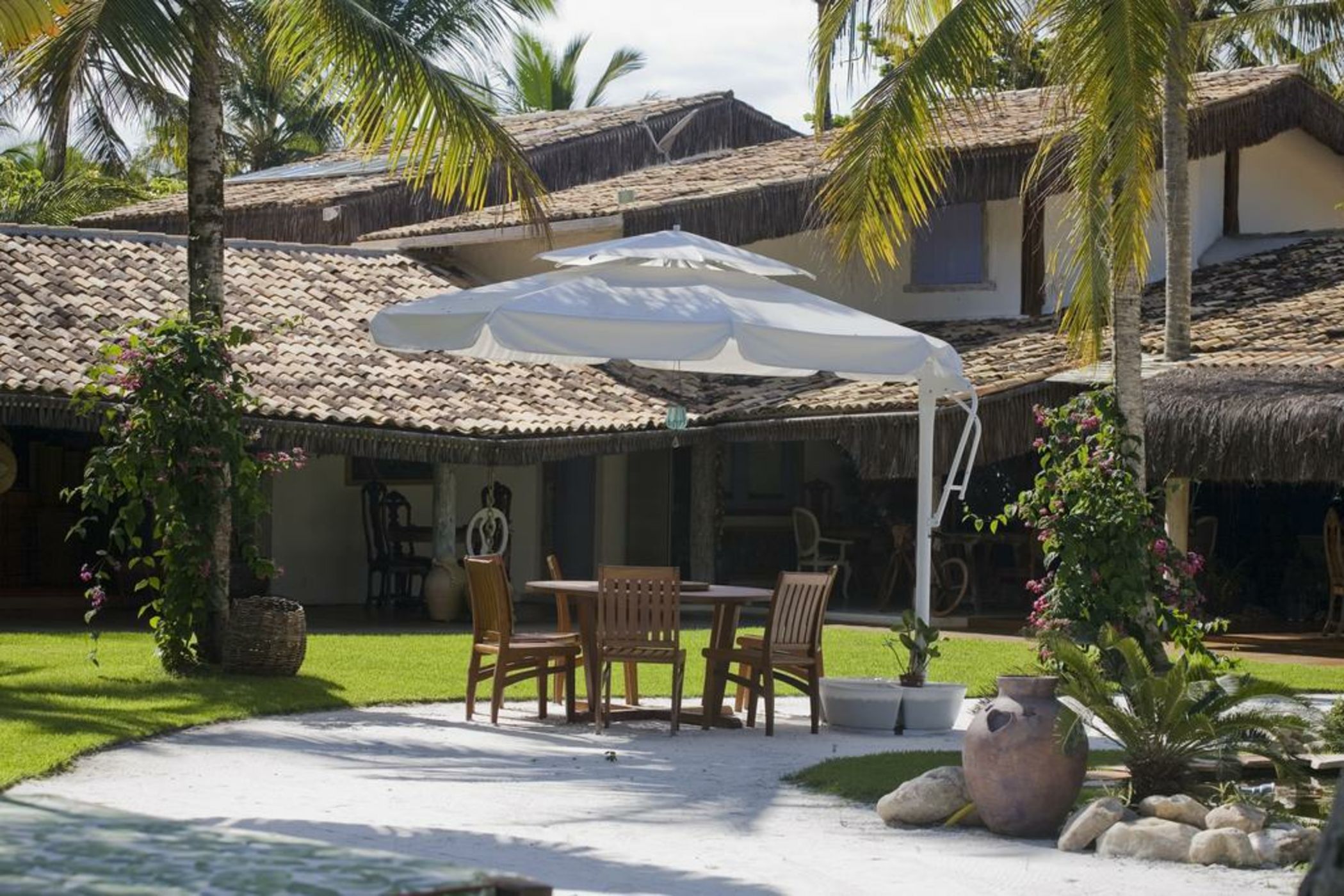 Pousada Bendito Seja