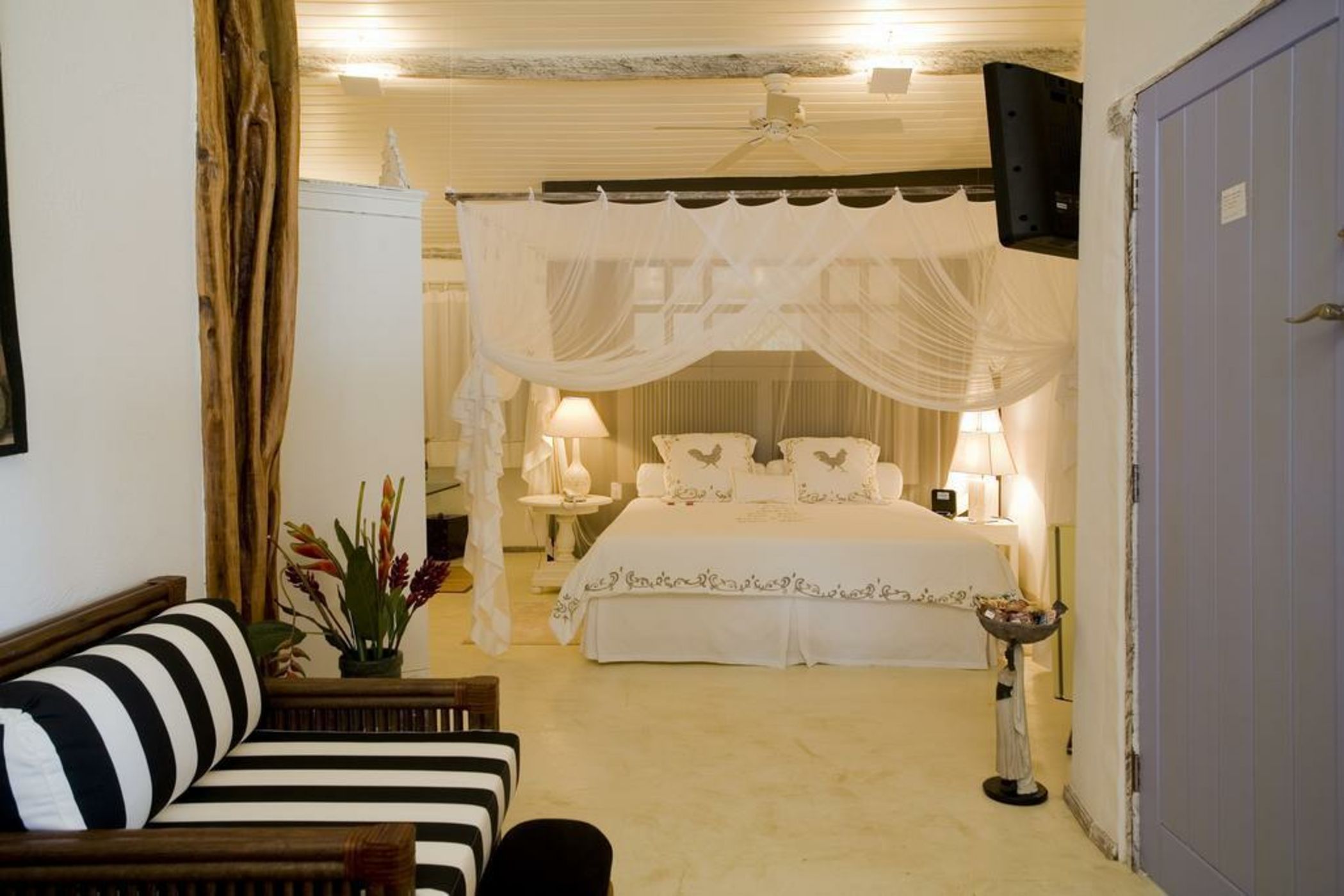 Pousada Bendito Seja