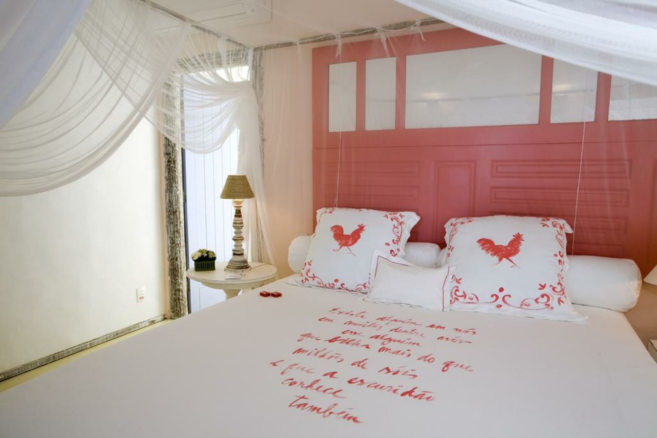 Pousada Bendito Seja