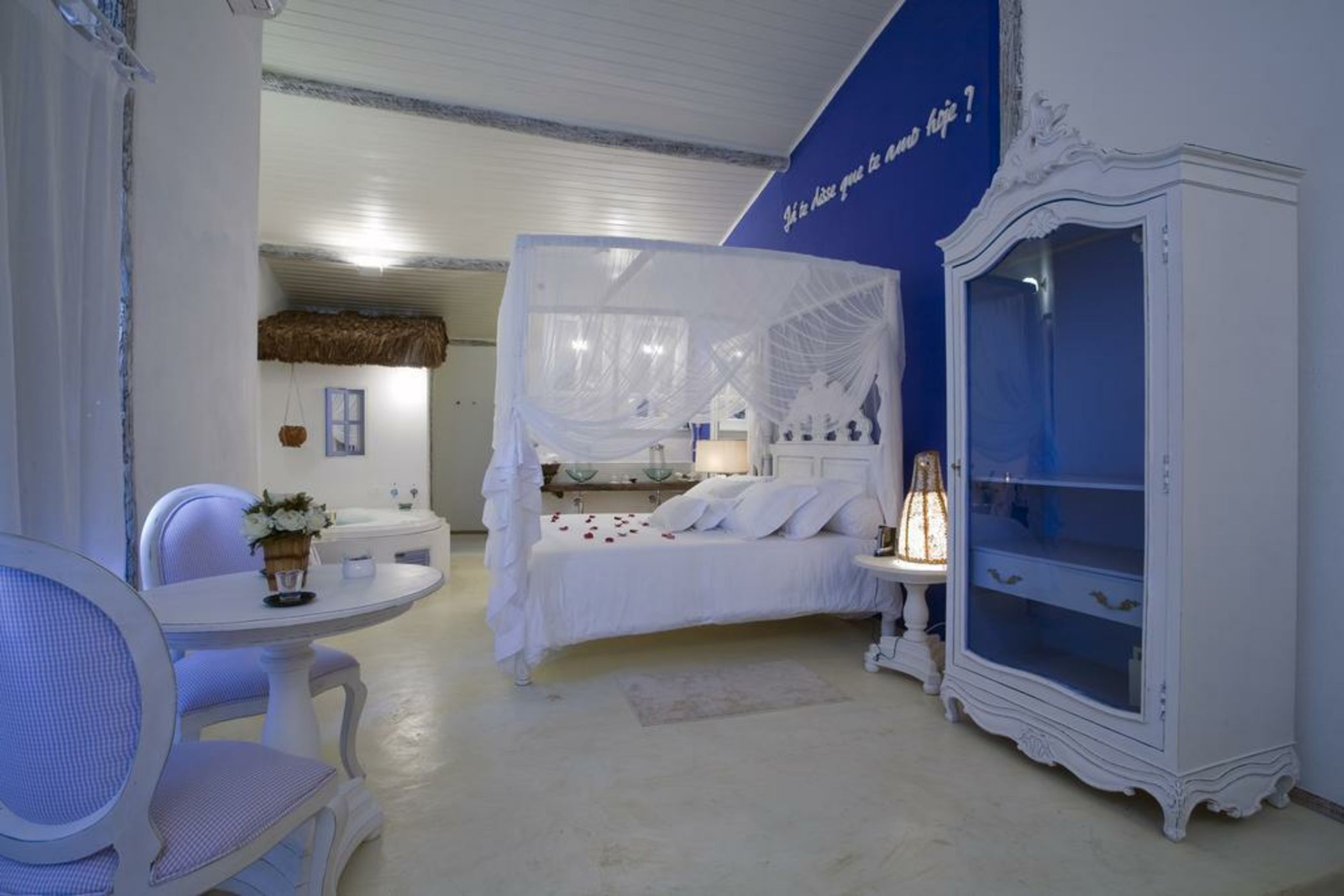 Pousada Bendito Seja