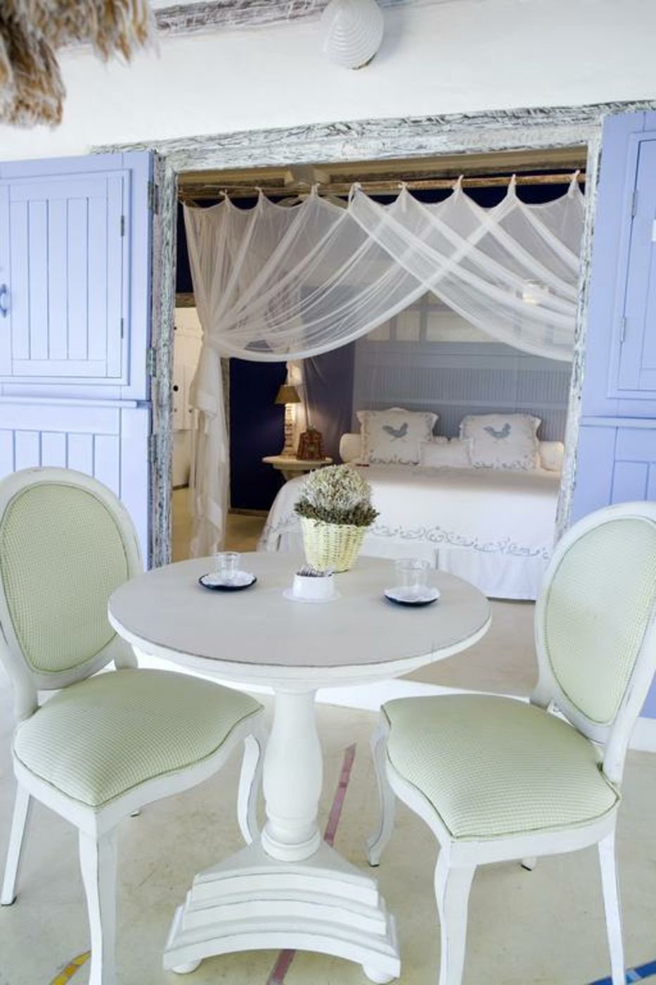 Pousada Bendito Seja