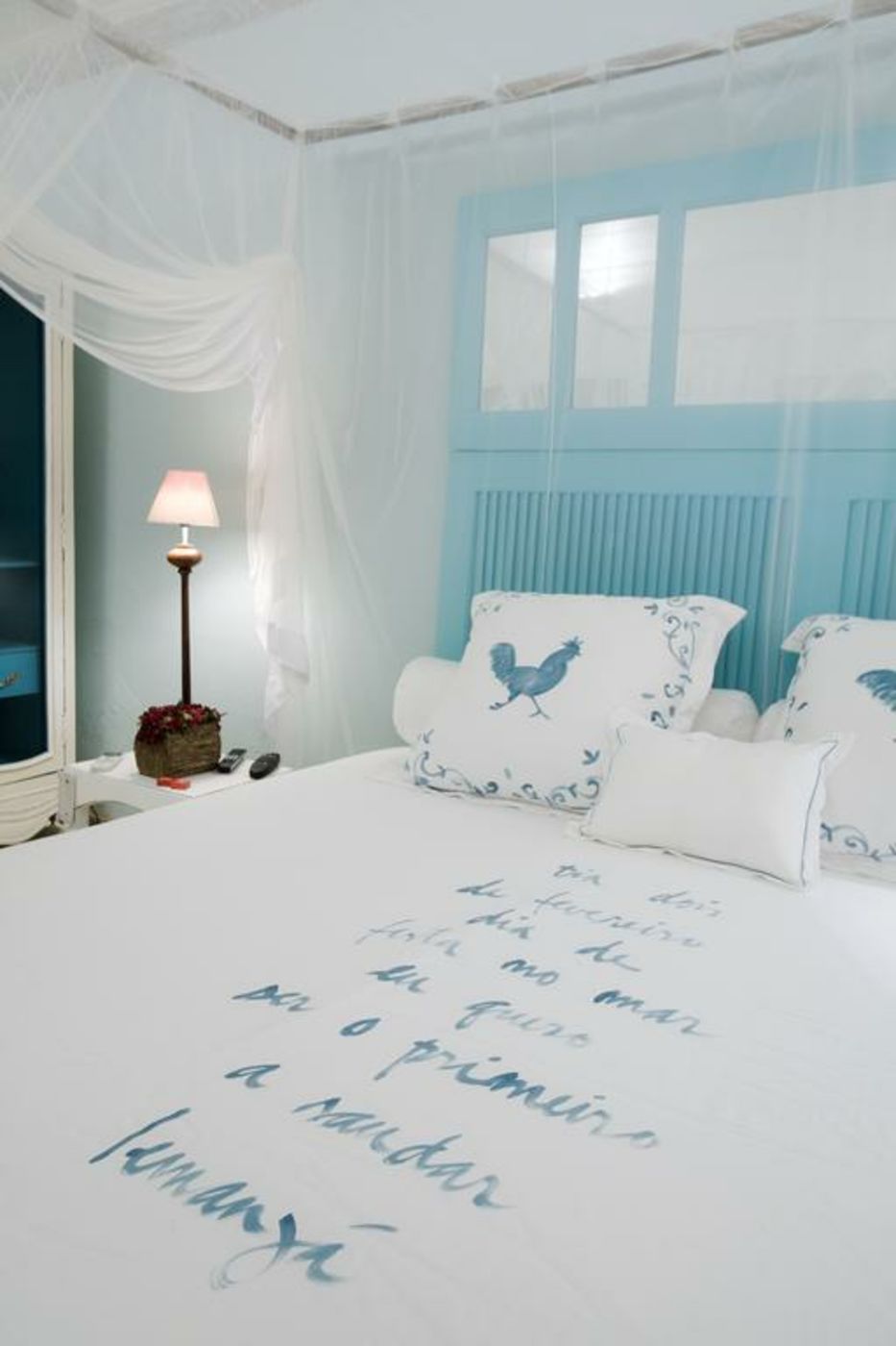 Pousada Bendito Seja