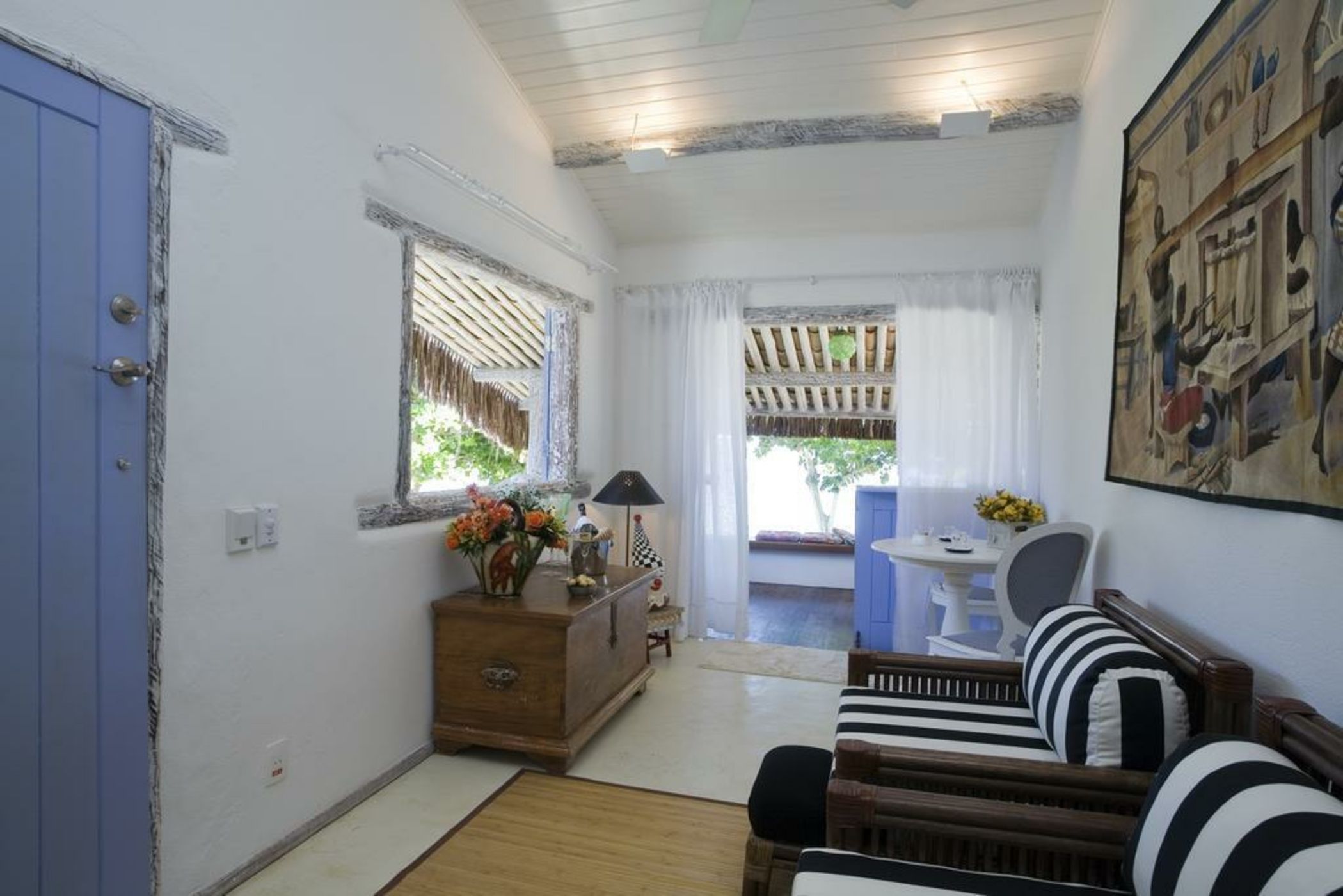 Pousada Bendito Seja