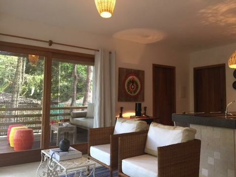 Etnia Casa Hotel