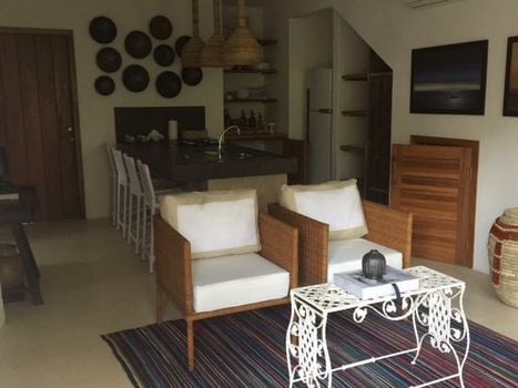 Etnia Casa Hotel
