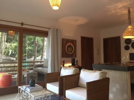Etnia Casa Hotel